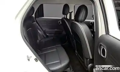 Hyundai Casper 2024 1.0 гидро в Москве № 927313, миниатюра 11