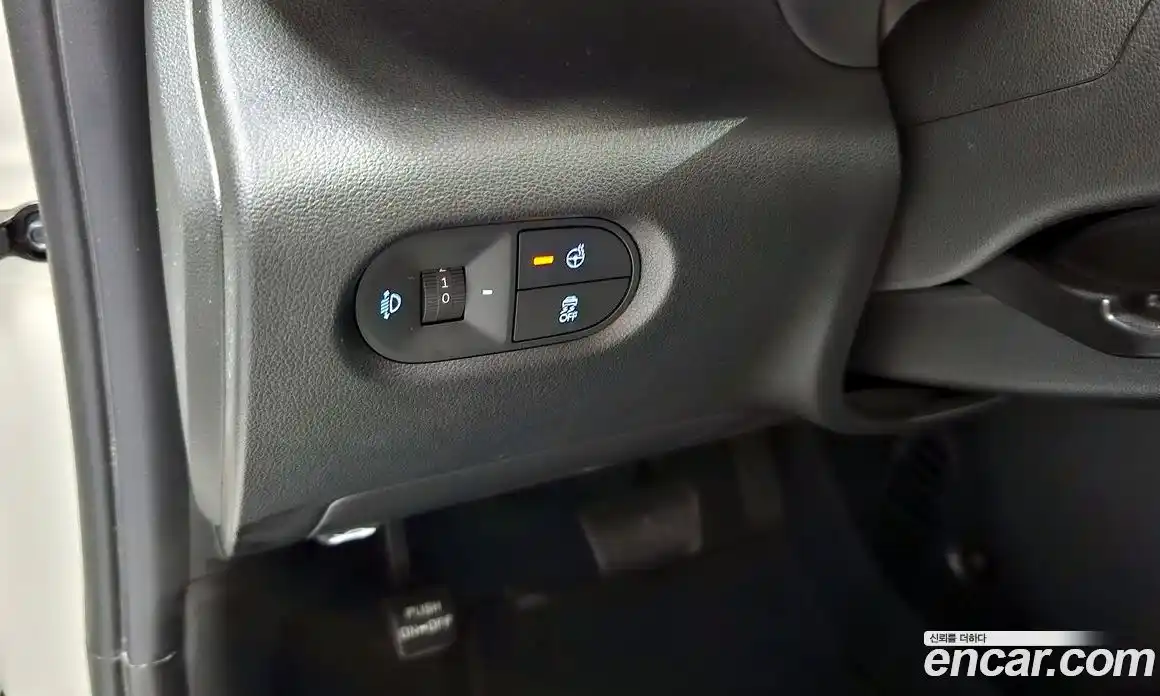 Hyundai Casper 2024 1.0 гидро в Москве № 927313, фото 17