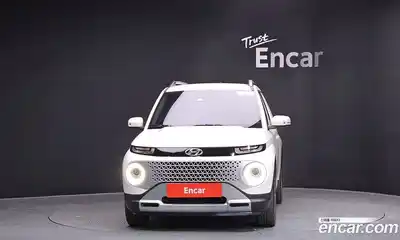 Hyundai Casper 2024 1.0 гидро в Москве № 927313, миниатюра 2