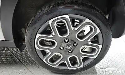 Hyundai Casper 2024 1.0 гидро в Москве № 927313, миниатюра 4
