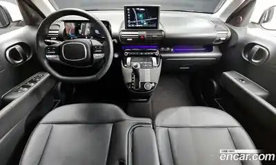 Hyundai Casper 2024 1.0 гидро в Москве № 927313, миниатюра 6