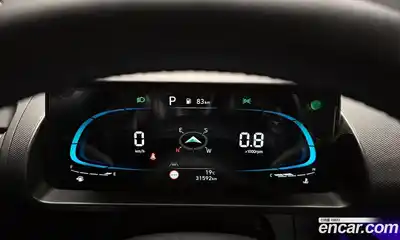 Hyundai Casper 2024 1.0 гидро в Москве № 927313, миниатюра 7