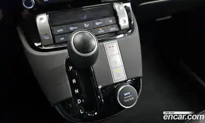 Hyundai Casper 2024 1.0 гидро в Москве № 927313, миниатюра 8
