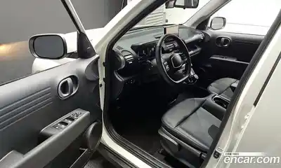 Hyundai Casper 2024 1.0 гидро в Москве № 927313, миниатюра 9