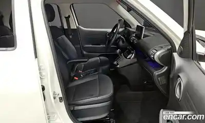 Hyundai Casper 2024 1.0 гидро в Москве № 927313, миниатюра 10