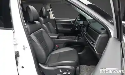 Hyundai Santa Fe 2024 2.5 Автомат в Москве № 927334, миниатюра 11