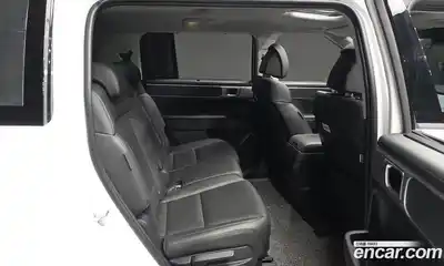 Hyundai Santa Fe 2024 2.5 Автомат в Москве № 927334, миниатюра 12