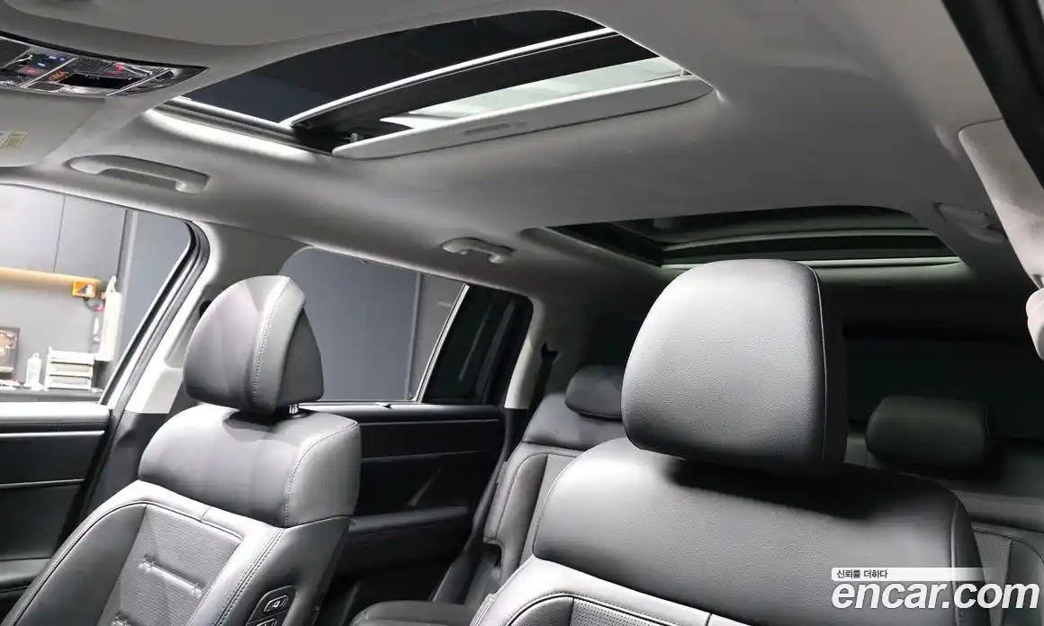 Hyundai Santa Fe 2024 2.5 Автомат в Москве № 927334, фото 19