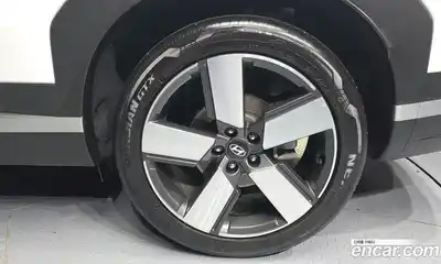 Hyundai Santa Fe 2024 2.5 Автомат в Москве № 927334, миниатюра 5