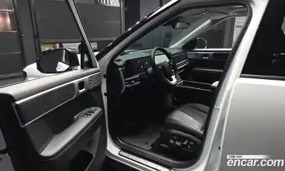 Hyundai Santa Fe 2024 2.5 Автомат в Москве № 927334, миниатюра 10