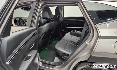 Hyundai Tucson 2023 1.6 Автомат в Москве № 927388, миниатюра 11