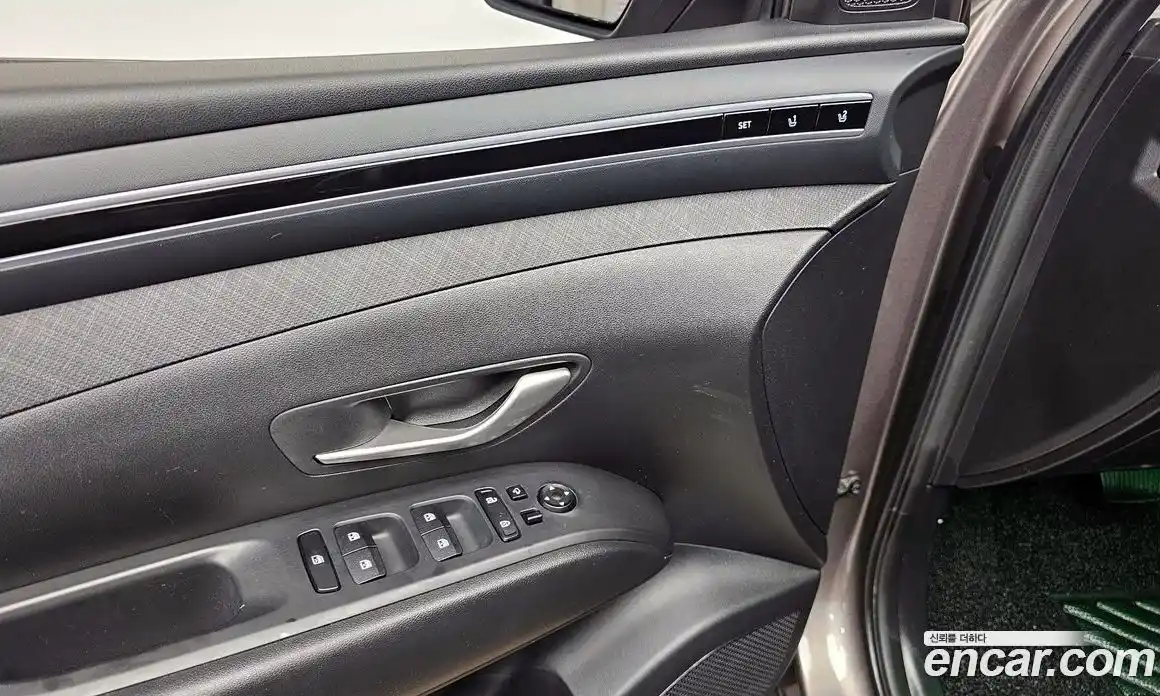 Hyundai Tucson 2023 1.6 Автомат в Москве № 927388, фото 14