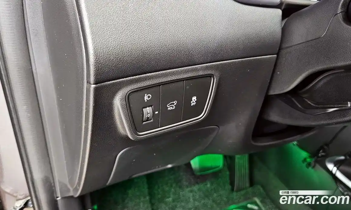 Hyundai Tucson 2023 1.6 Автомат в Москве № 927388, фото 15