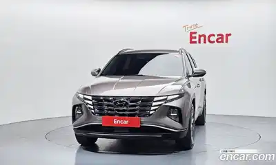 Hyundai Tucson 2023 1.6 Автомат в Москве № 927388, миниатюра 3