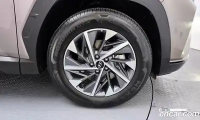 Hyundai Tucson 2023 1.6 Автомат в Москве № 927388, миниатюра 5