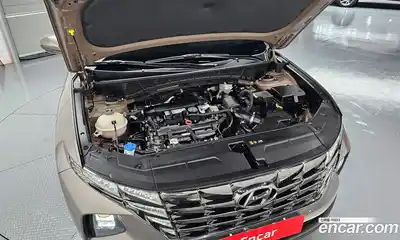 Hyundai Tucson 2023 1.6 Автомат в Москве № 927388, миниатюра 6