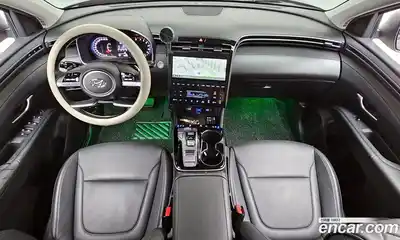 Hyundai Tucson 2023 1.6 Автомат в Москве № 927388, миниатюра 7