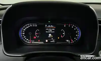 Hyundai Tucson 2023 1.6 Автомат в Москве № 927388, миниатюра 8