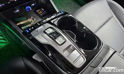 Hyundai Tucson 2023 1.6 Автомат в Москве № 927388, миниатюра 9