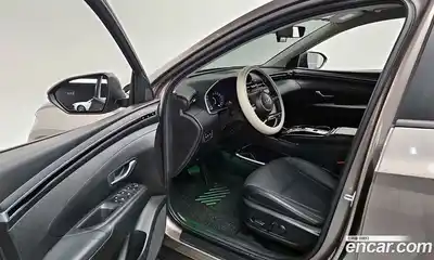 Hyundai Tucson 2023 1.6 Автомат в Москве № 927388, миниатюра 10