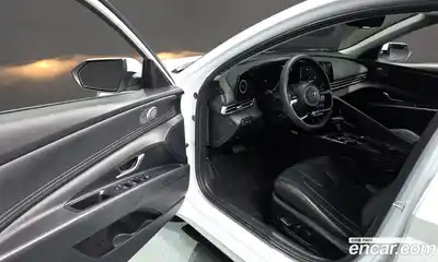Hyundai Avante 2023 1.6 гидро в Москве № 927456, миниатюра 11