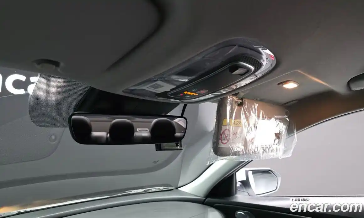 Hyundai Avante 2023 1.6 гидро в Москве № 927456, фото 20