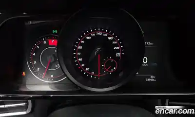 Hyundai Avante 2023 1.6 гидро в Москве № 927456, миниатюра 8