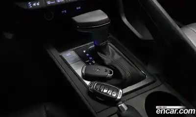 Hyundai Avante 2023 1.6 гидро в Москве № 927456, миниатюра 9