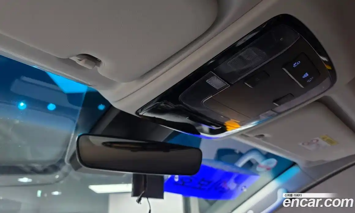 Hyundai Staria 2023 3.5 Автомат в Москве № 927523, фото 17