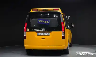 Hyundai Staria 2023 3.5 Автомат в Москве № 927523, миниатюра 4