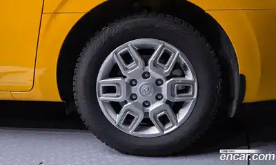 Hyundai Staria 2023 3.5 Автомат в Москве № 927523, миниатюра 5