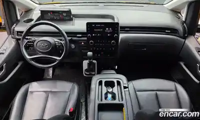 Hyundai Staria 2023 3.5 Автомат в Москве № 927523, миниатюра 7