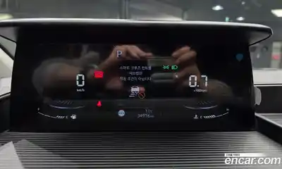 Hyundai Staria 2023 3.5 Автомат в Москве № 927523, миниатюра 8