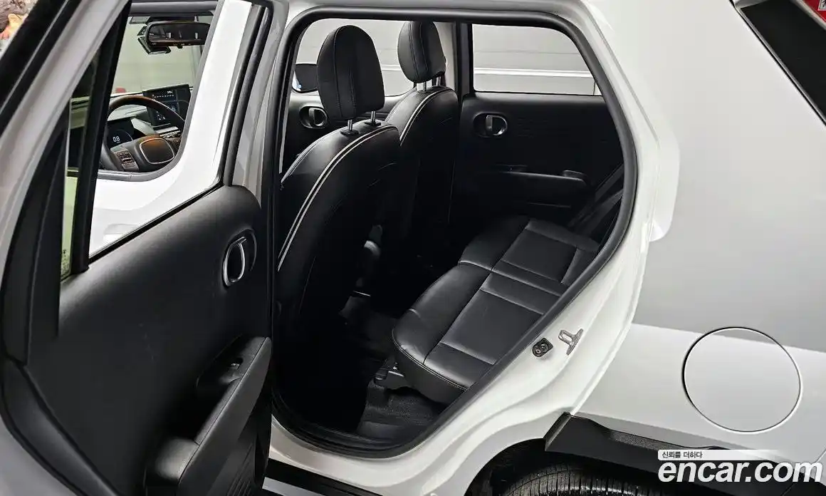 Hyundai Casper 2022 1.0 гидро в Москве № 927545, фото 11