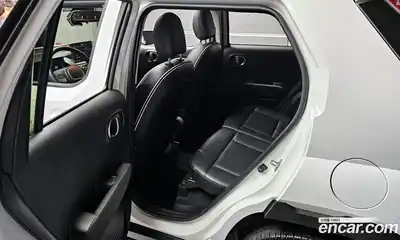 Hyundai Casper 2022 1.0 гидро в Москве № 927545, миниатюра 11