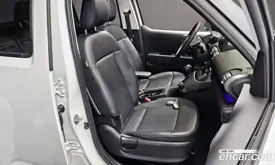 Hyundai Casper 2022 1.0 гидро в Москве № 927545, миниатюра 12