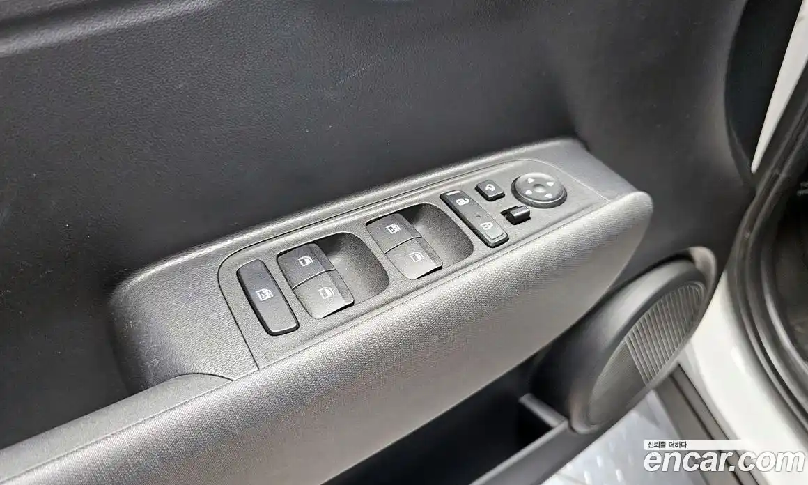 Hyundai Casper 2022 1.0 гидро в Москве № 927545, фото 14