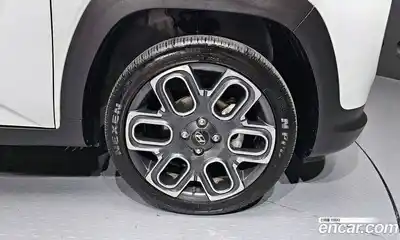 Hyundai Casper 2022 1.0 гидро в Москве № 927545, миниатюра 5