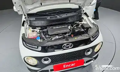 Hyundai Casper 2022 1.0 гидро в Москве № 927545, миниатюра 6