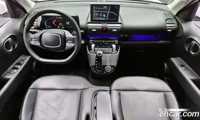 Hyundai Casper 2022 1.0 гидро в Москве № 927545, миниатюра 7