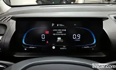 Hyundai Casper 2022 1.0 гидро в Москве № 927545, миниатюра 8