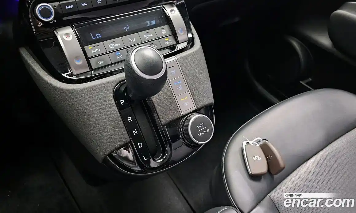 Hyundai Casper 2022 1.0 гидро в Москве № 927545, фото 9