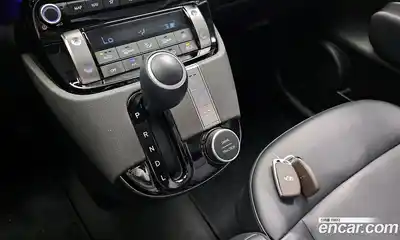 Hyundai Casper 2022 1.0 гидро в Москве № 927545, миниатюра 9