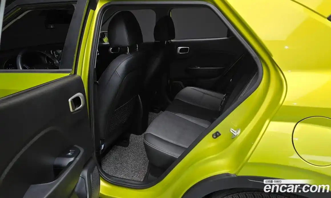 Hyundai Venue 2019 1.6 Автомат в Москве № 927625, фото 11