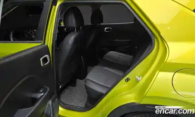 Hyundai Venue 2019 1.6 Автомат в Москве № 927625, миниатюра 11