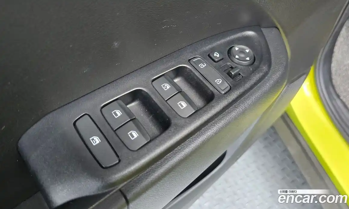 Hyundai Venue 2019 1.6 Автомат в Москве № 927625, фото 14