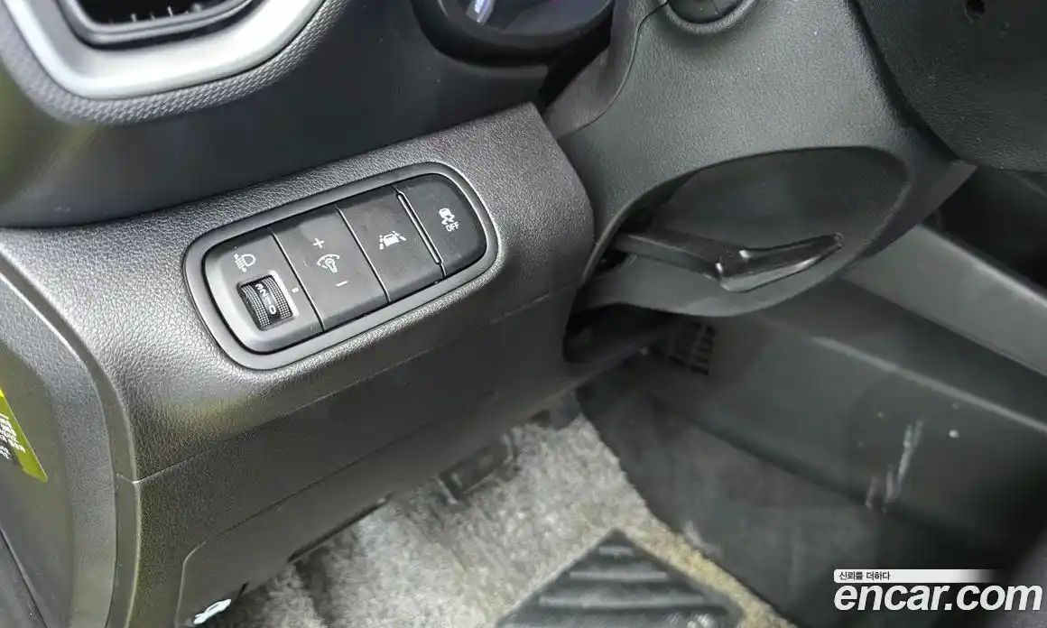 Hyundai Venue 2019 1.6 Автомат в Москве № 927625, фото 15