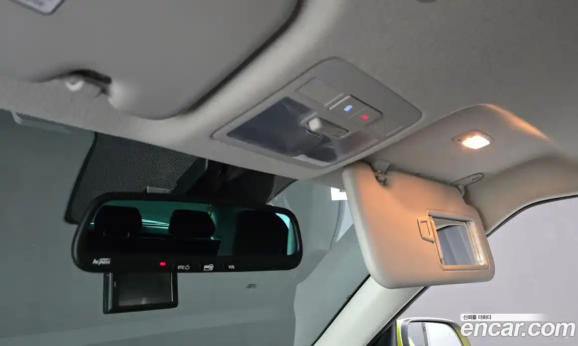 Hyundai Venue 2019 1.6 Автомат в Москве № 927625, фото 20