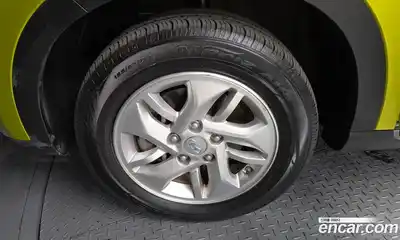 Hyundai Venue 2019 1.6 Автомат в Москве № 927625, миниатюра 5