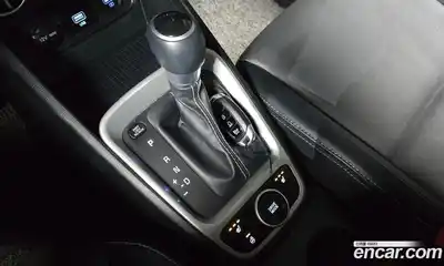 Hyundai Venue 2019 1.6 Автомат в Москве № 927625, миниатюра 9